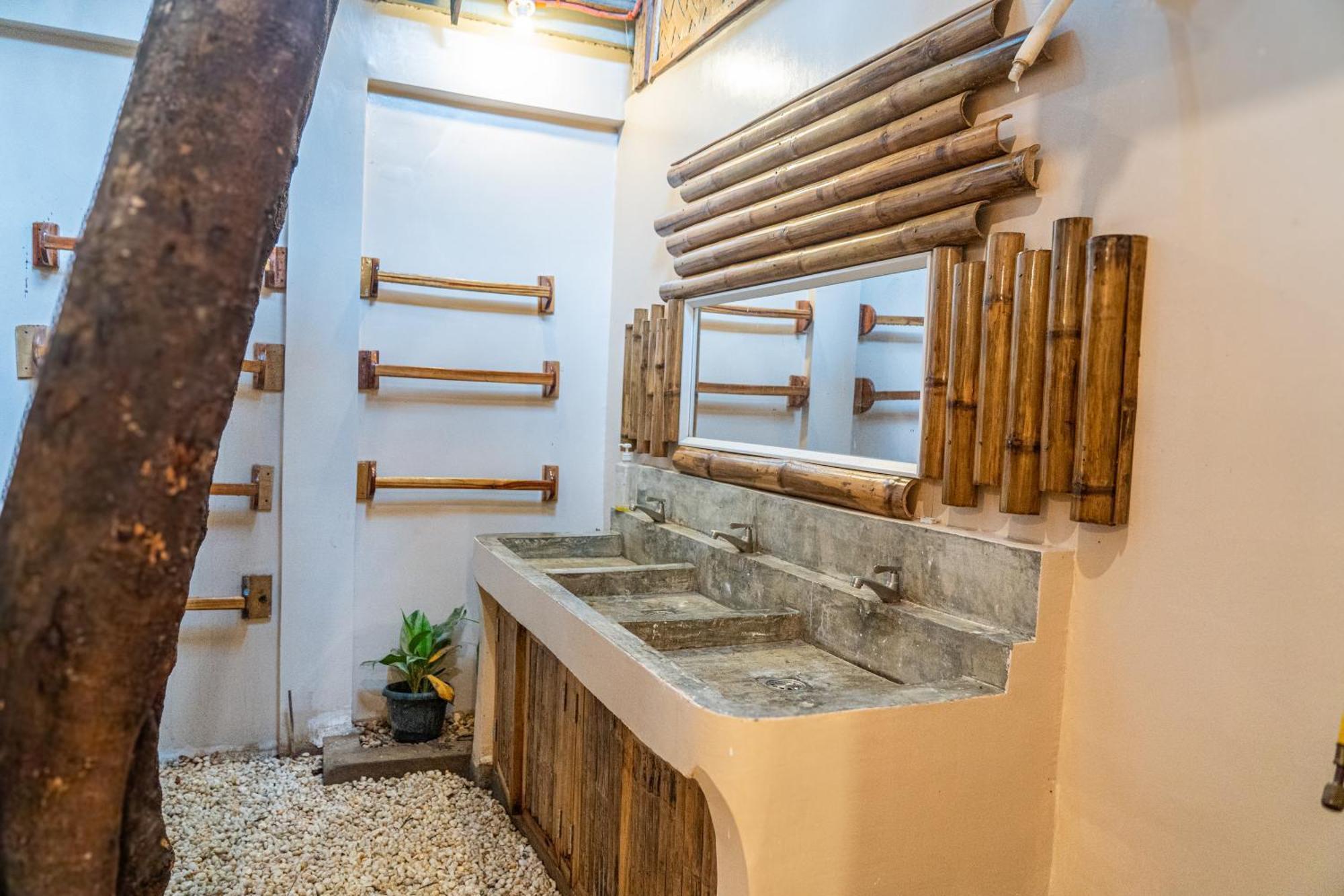 Cocorico Hostel 산 비센테 외부 사진